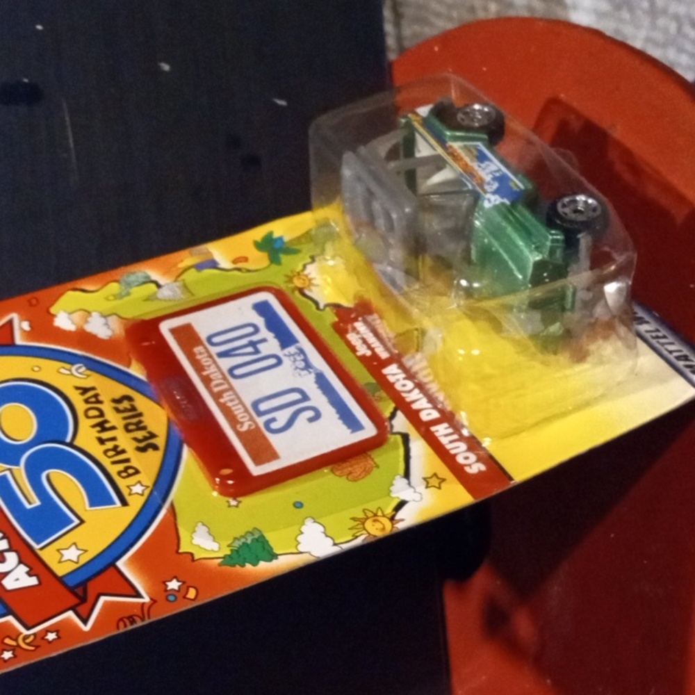 Matchbox - Picture 6 of 8